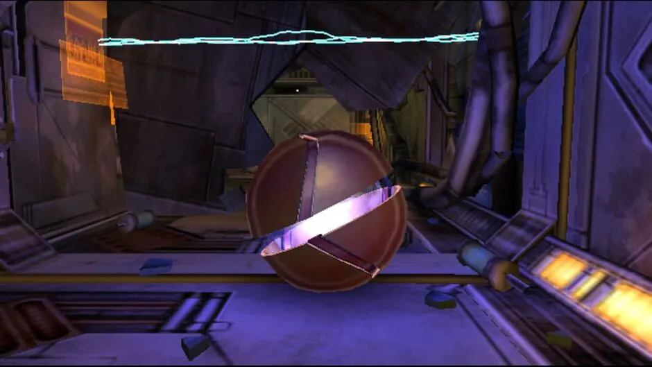 Metroid Prime screenshot 165510