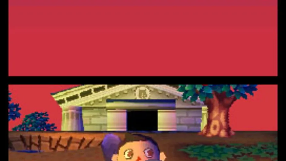 Animal Crossing: Wild World screenshot 151795