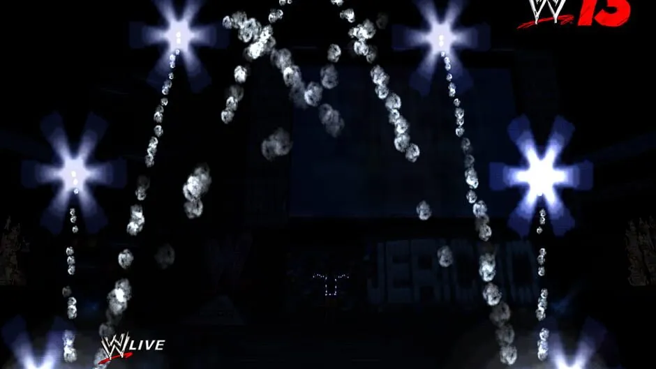 WWE '13 screenshot 178908