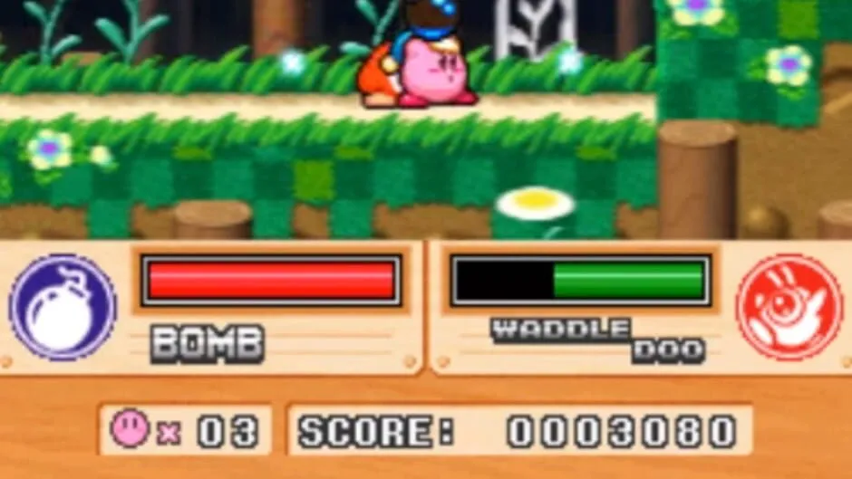 Kirby Super Star Ultra screenshot 24763
