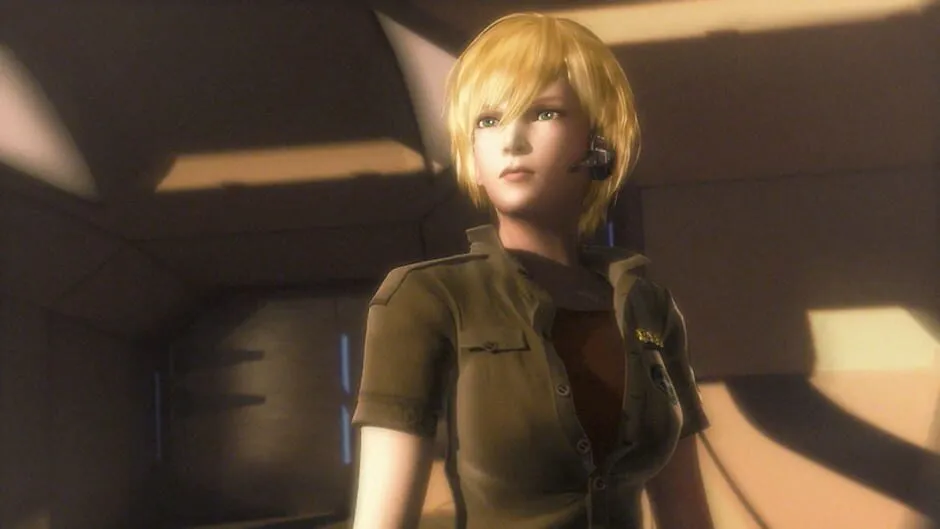 Metroid: Other M screenshot 165557