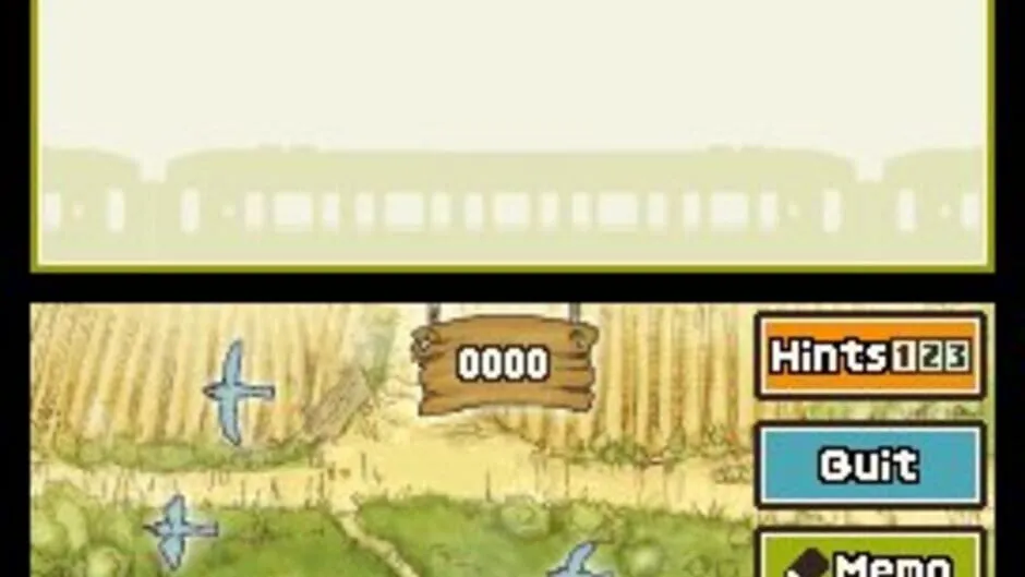 Professor Layton and the Diabolical Box screenshot 169921