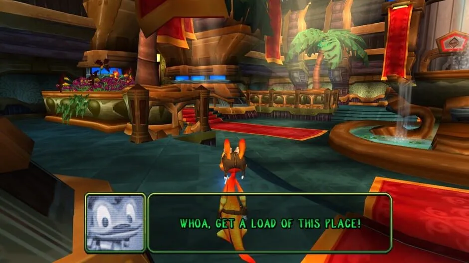 Daxter screenshot 115364