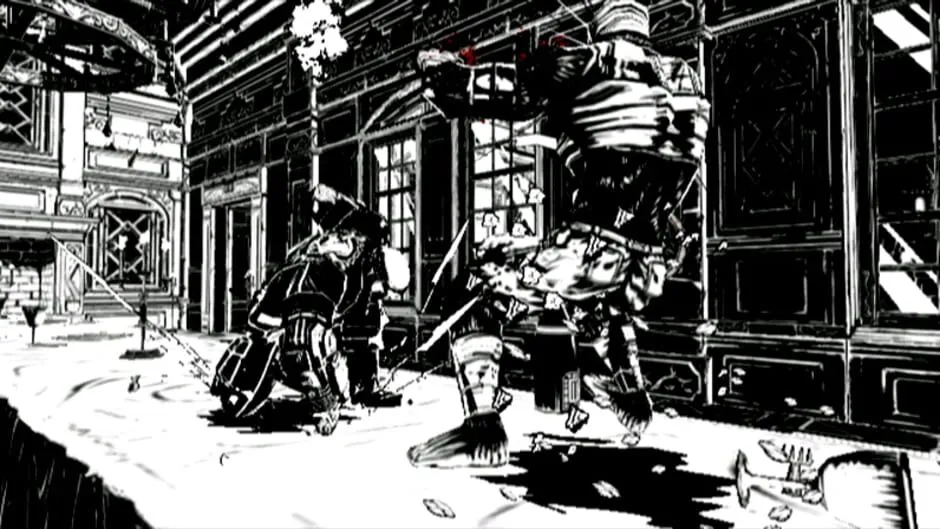 MadWorld screenshot 164051