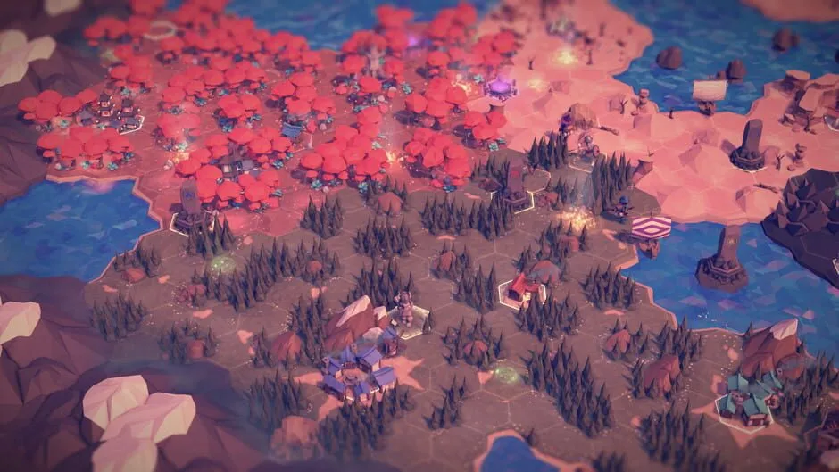 For the King screenshot 27214