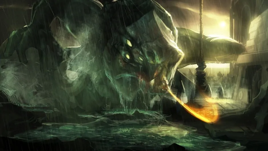 God of War: Ghost of Sparta screenshot 140354