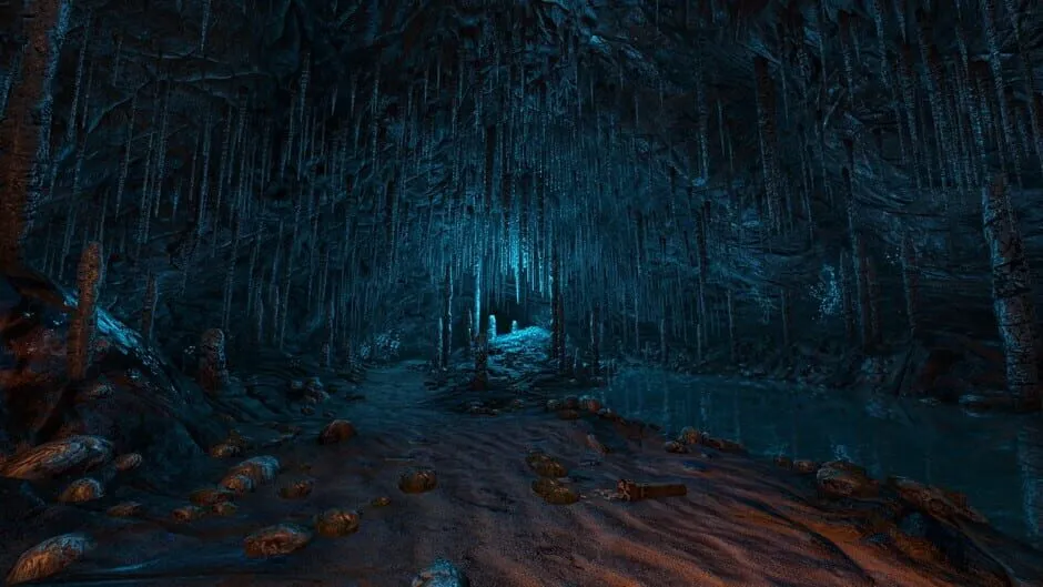 Dear Esther screenshot 101854
