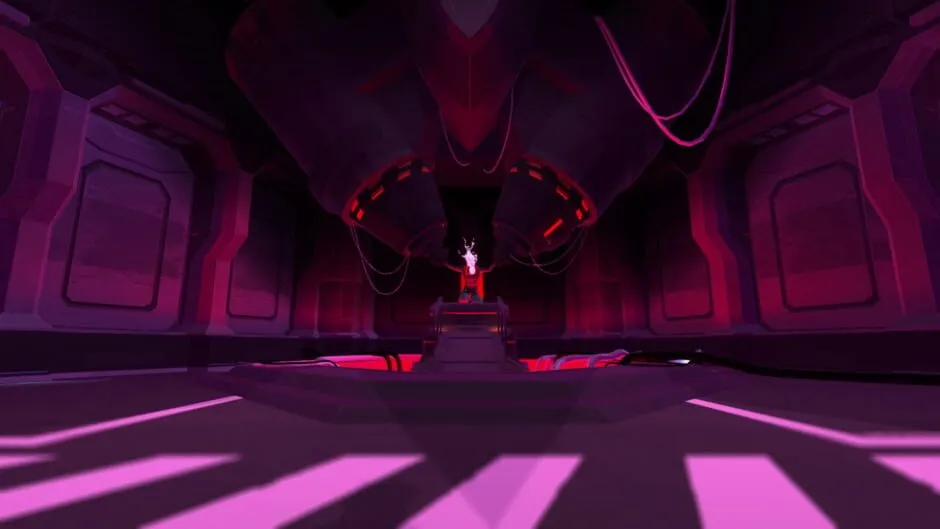 Furi screenshot 159513