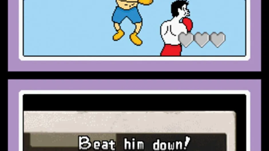 WarioWare: Touched! screenshot 178090