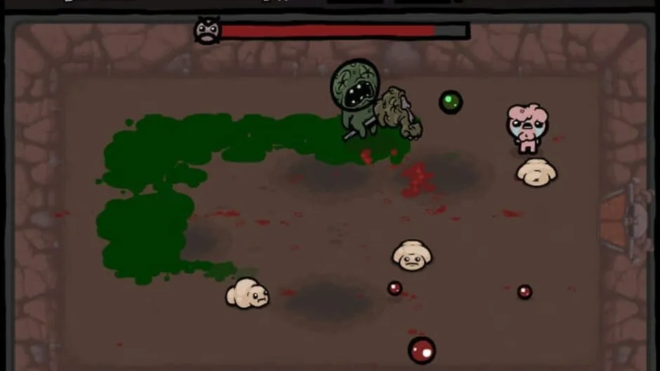 The Binding of Isaac screenshot 15799