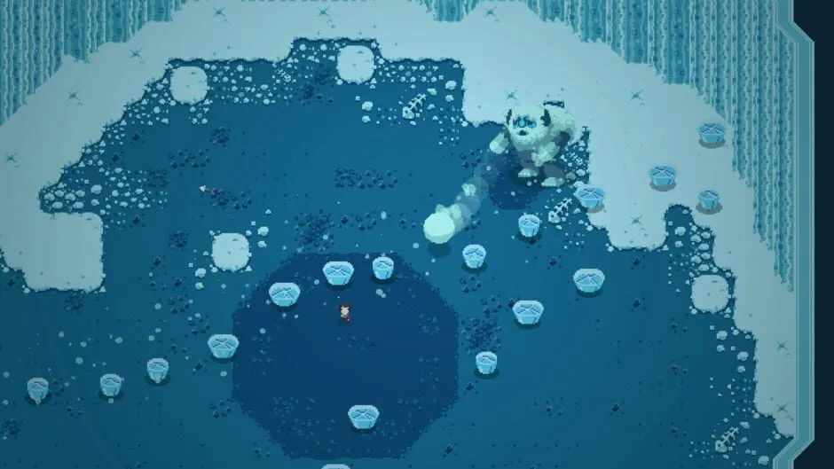 Titan Souls screenshot 16313