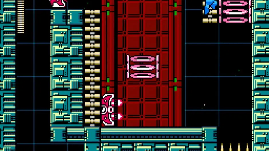 Mega Man 9 screenshot 165107