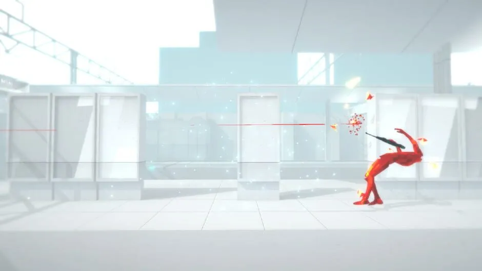 SuperHot screenshot 92456