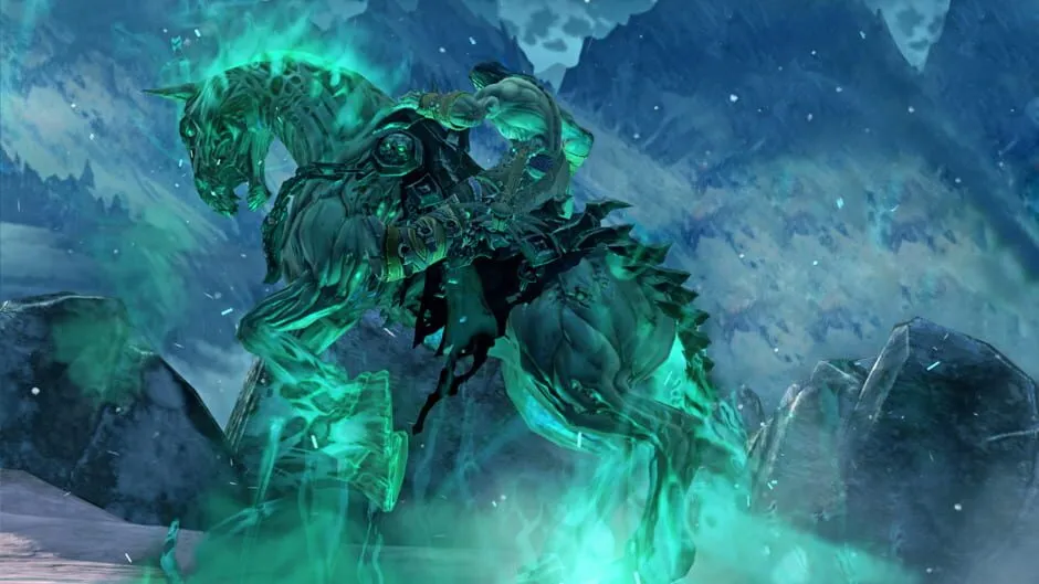 Darksiders II screenshot 155997