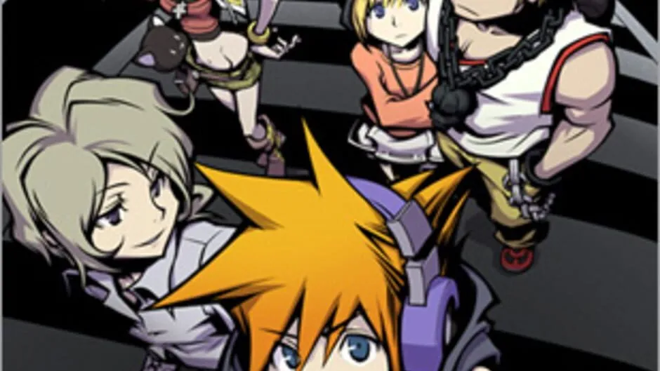 The World Ends with You screenshot 176709