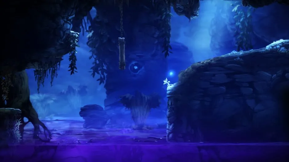 Ori and the Blind Forest screenshot 5746