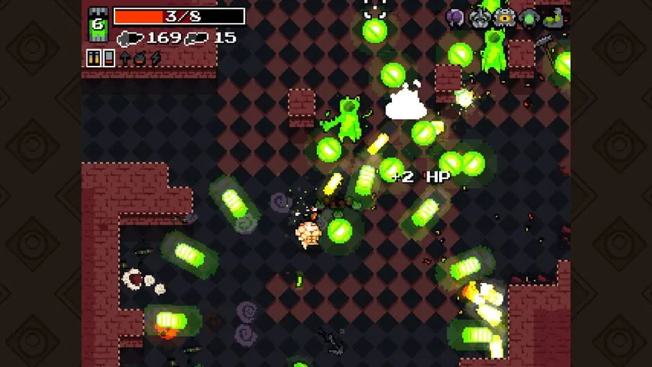 Nuclear Throne screenshot 40807