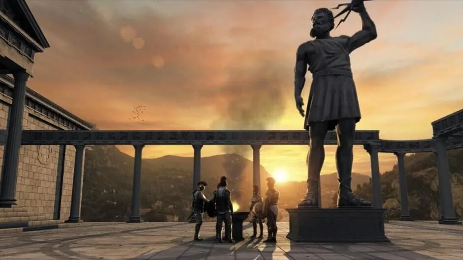 Titan Quest screenshot 7826