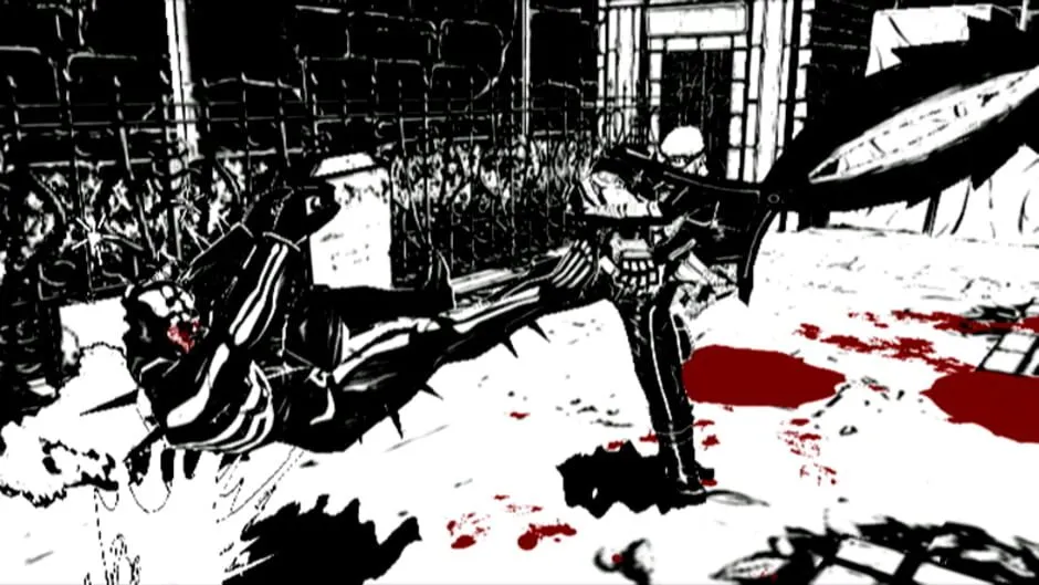 MadWorld screenshot 164054