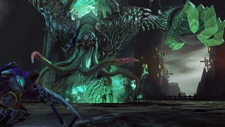 Darksiders II screenshot 155999