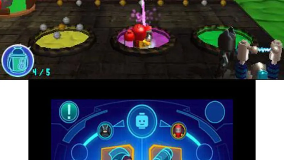 LEGO Batman 2: DC Super Heroes screenshot 163395