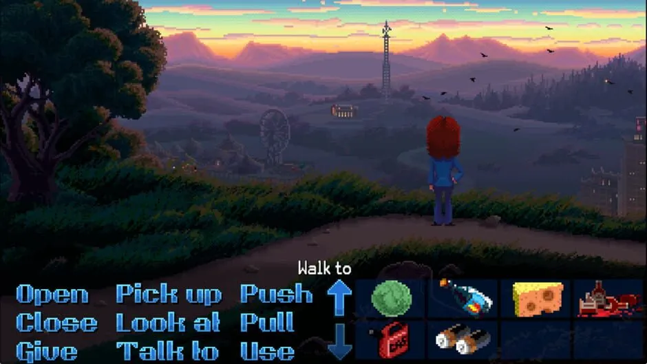 Thimbleweed Park screenshot 23717