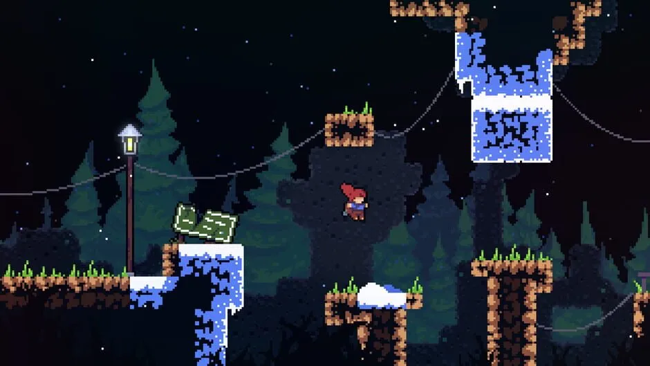 Celeste screenshot 51201