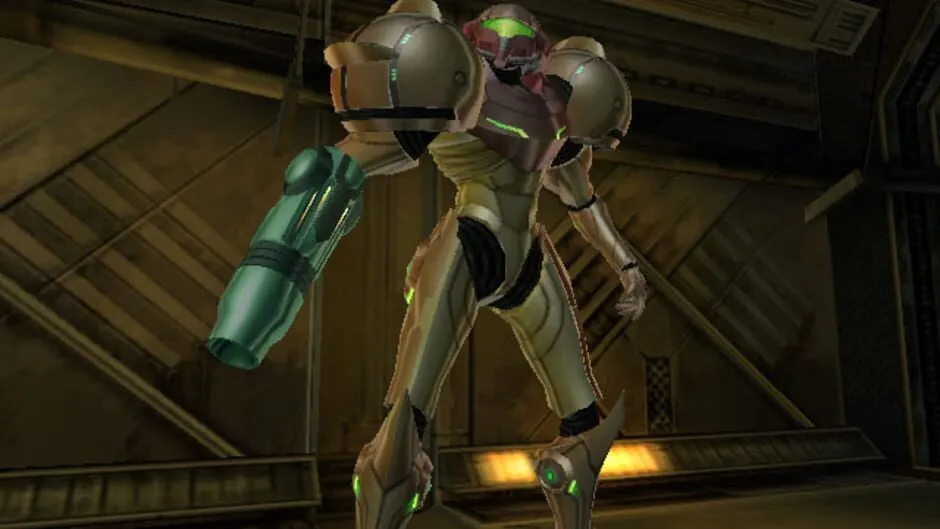 Metroid Prime screenshot 165505
