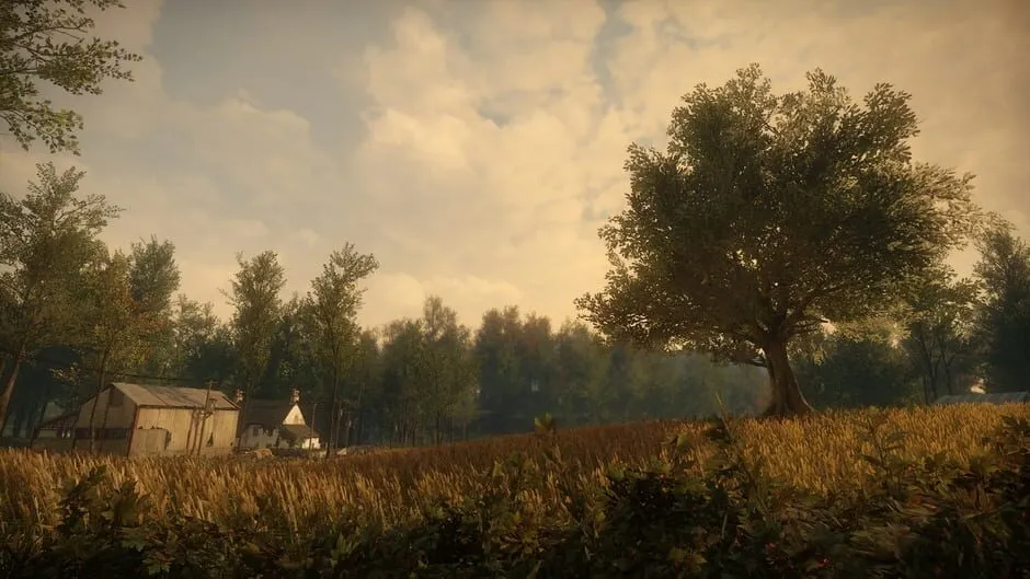Everybody's Gone to the Rapture screenshot 77141