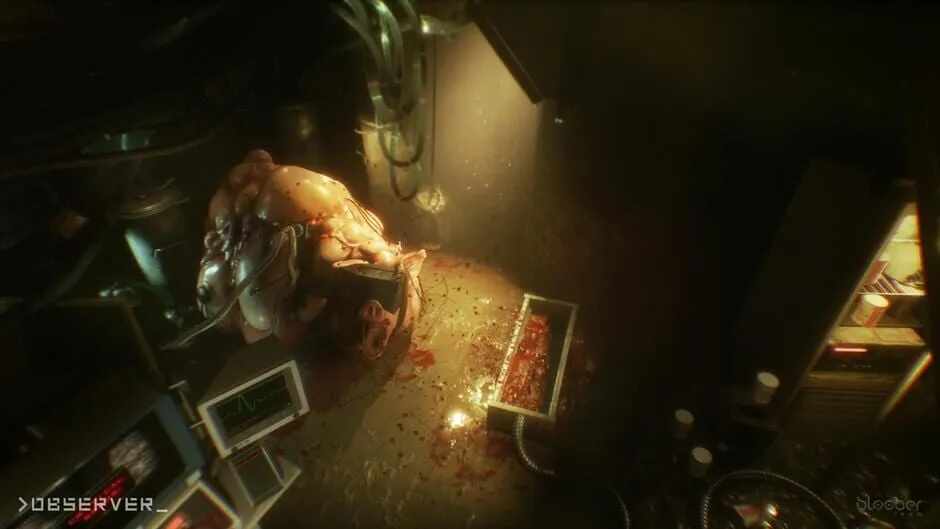 Observer screenshot 210888