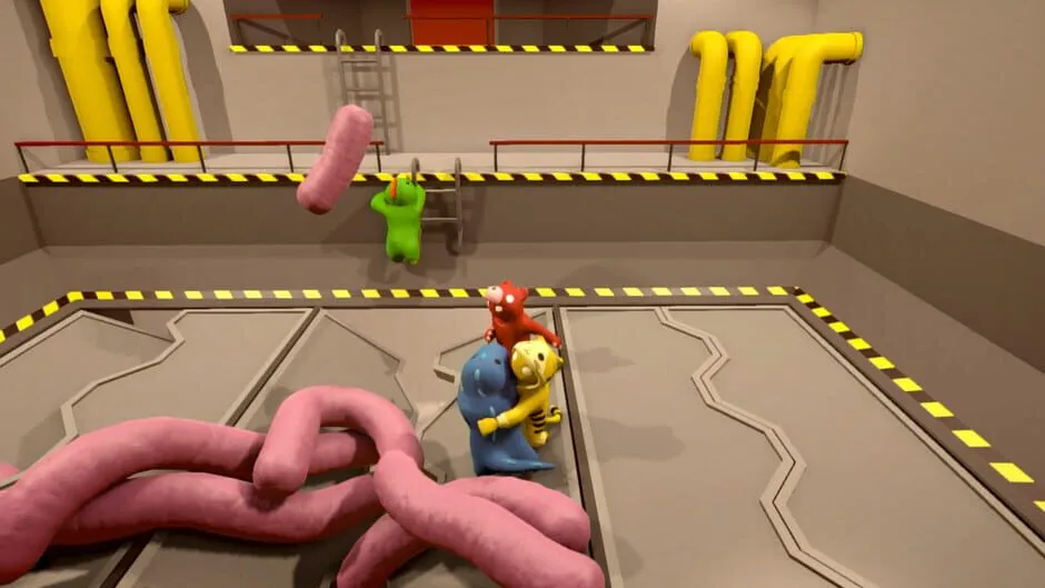 Gang Beasts screenshot 25173