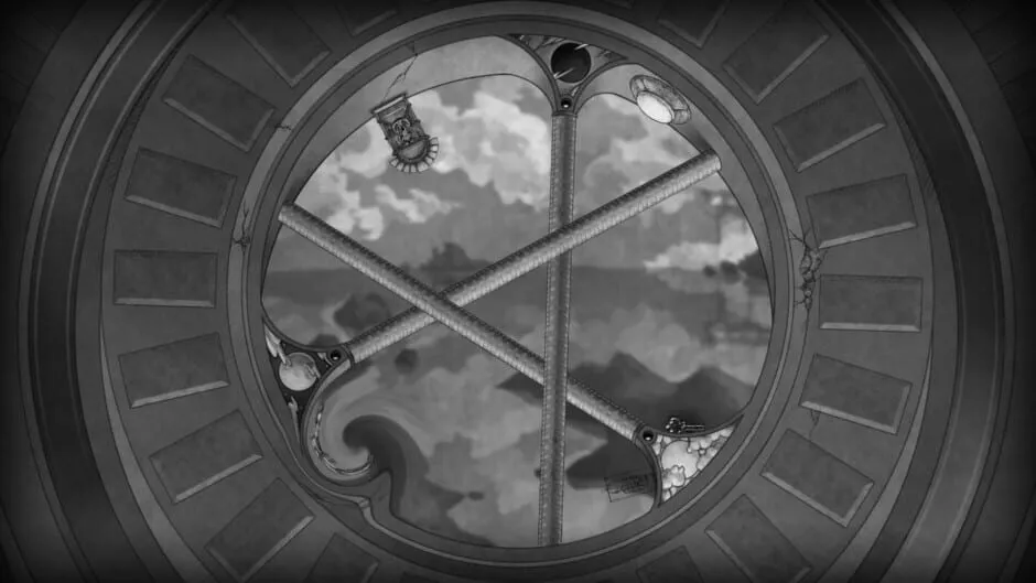 The Bridge screenshot 15378