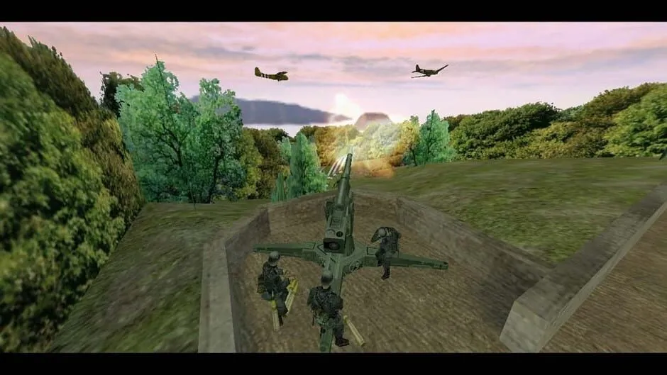 Day of Defeat screenshot 46999