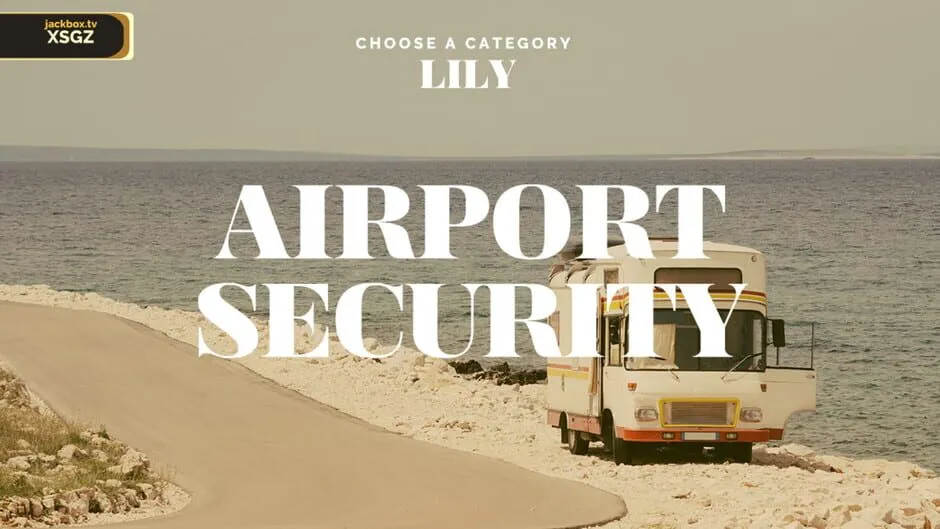 The Jackbox Party Pack 4 screenshot 127133