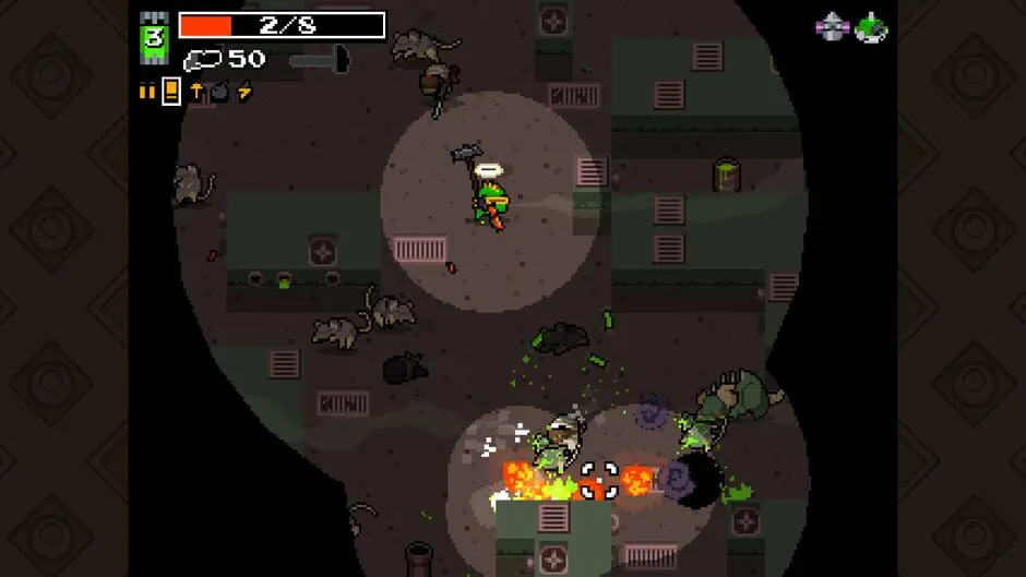 Nuclear Throne screenshot 40811