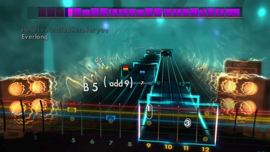 Rocksmith 2014 screenshot 18999