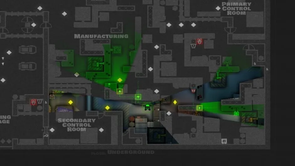 Monaco: What's Yours Is Mine screenshot 101945