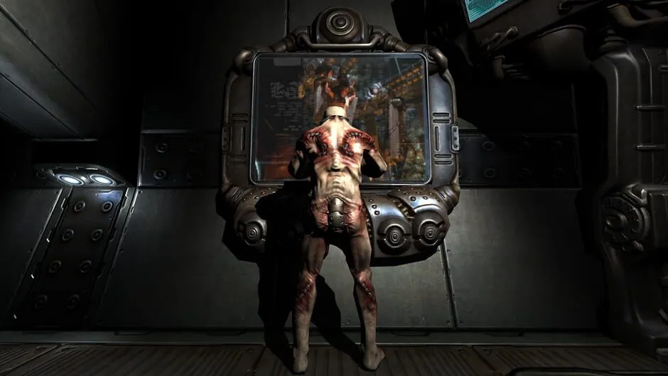 Prey screenshot 6759