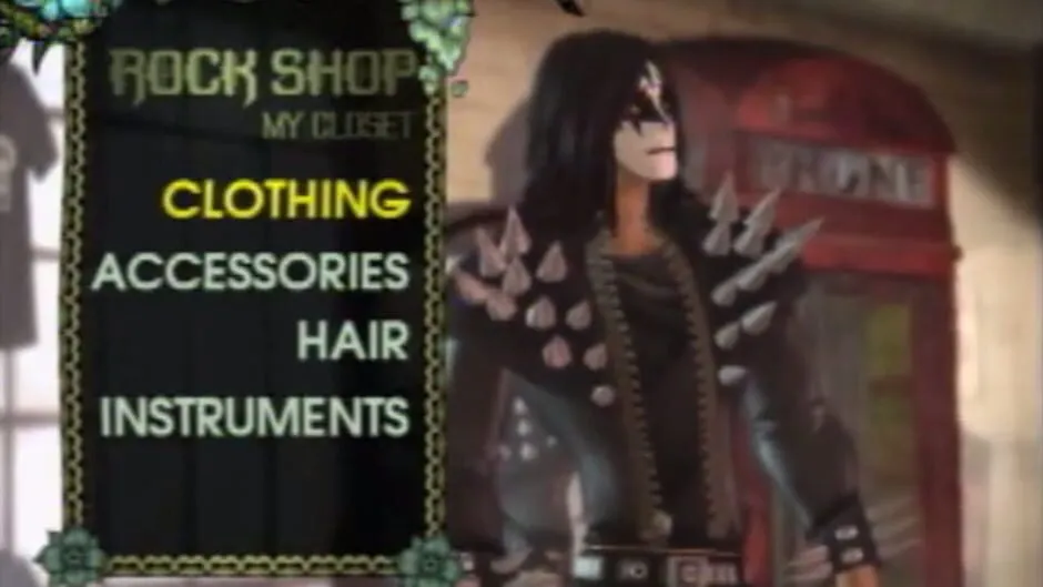 Rock Band 2 screenshot 24499