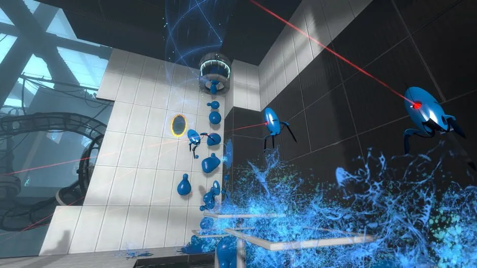 Portal 2 screenshot 728