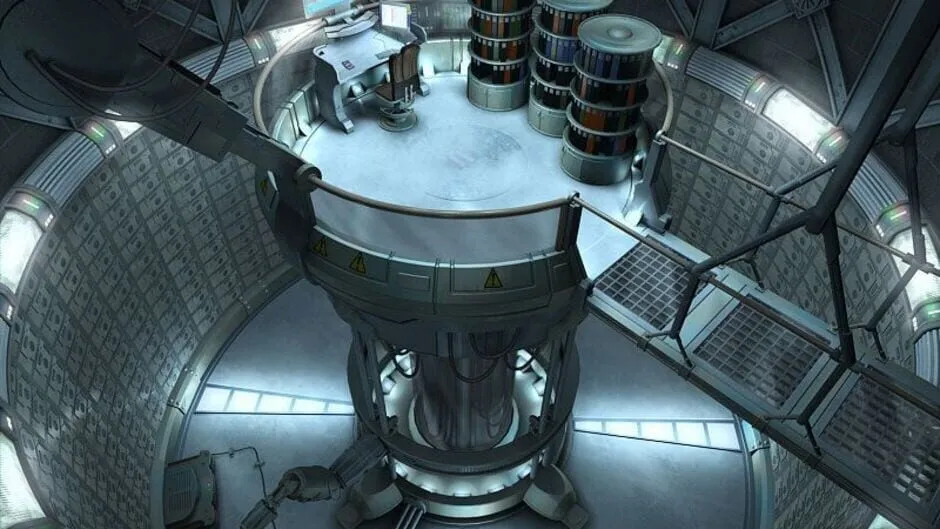 Still Life screenshot 39490