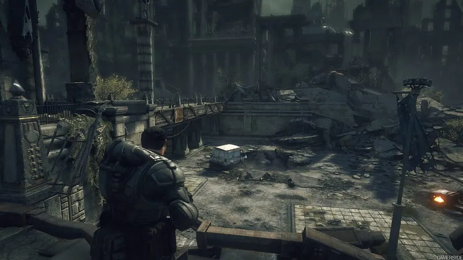 Gears of War: Ultimate Edition screenshot 19818