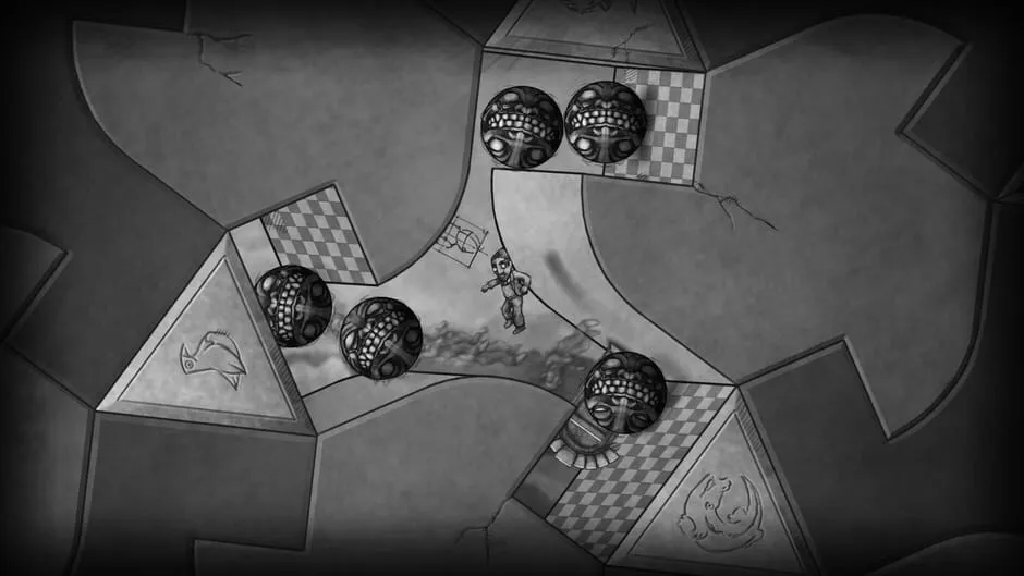 The Bridge screenshot 175877