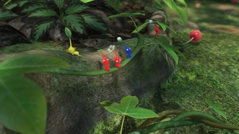Pikmin 3 screenshot 168887