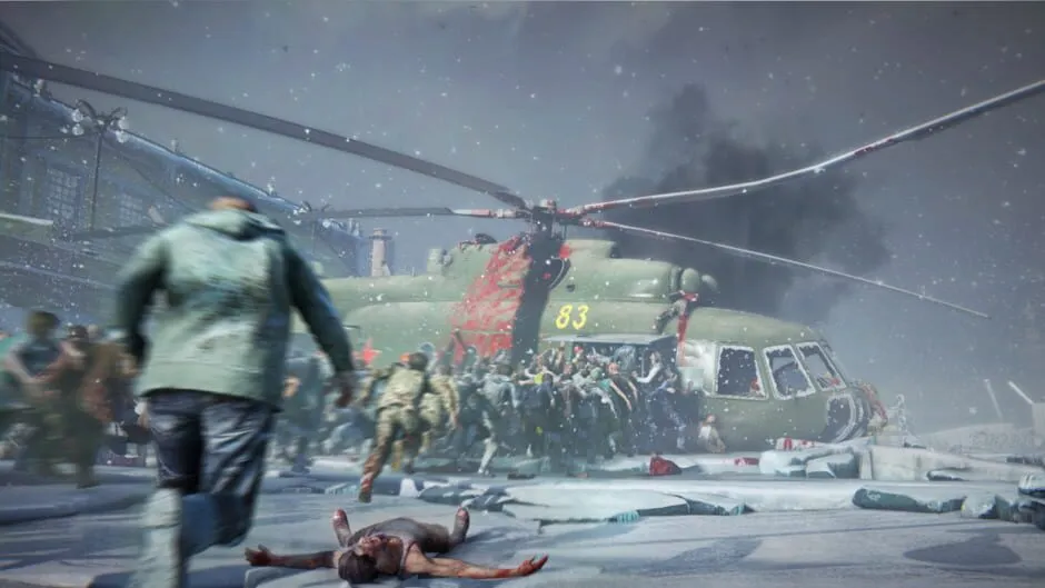 World War Z screenshot 211429