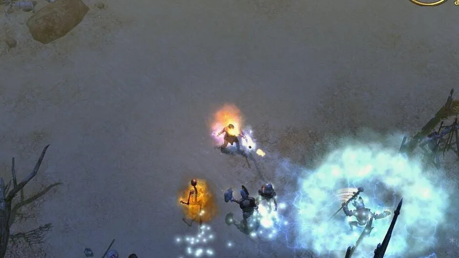 Titan Quest screenshot 7830