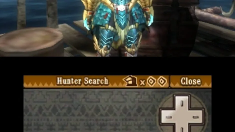 Monster Hunter 3 Ultimate screenshot 166067