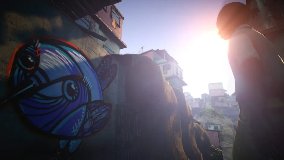 Papo & Yo screenshot 101138