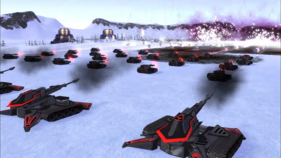 Supreme Commander screenshot 39856