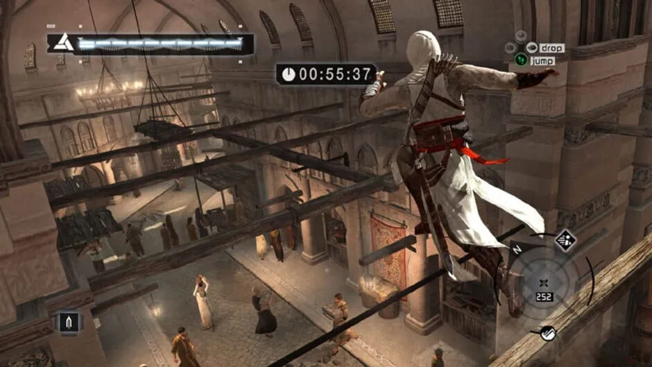 Assassin's Creed screenshot 3954